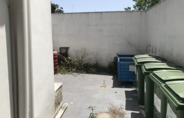 LOCALE AD USO UFFICIO – Cellino San Marco (Br), Via Berlinguer