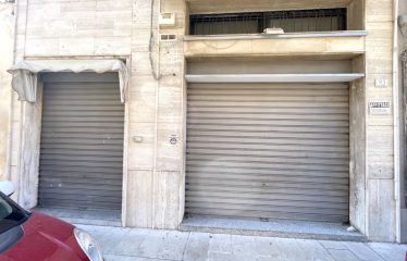 LOCALE COMMERCIALE – Trepuzzi (Le), Corso Umberto