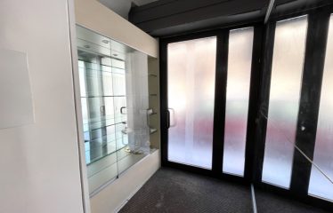 LOCALE COMMERCIALE – Trepuzzi (Le), Corso Umberto