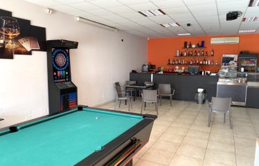 LOCALE COMMERCIALE – Squinzano (Le), Strada privata prospiciente via Montegrappa