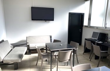 LOCALE COMMERCIALE – Squinzano (Le), Strada privata prospiciente via Montegrappa