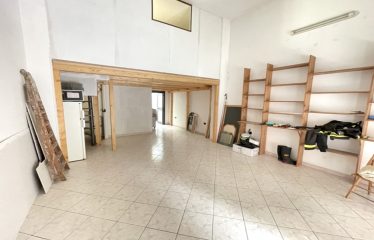 LOCLE COMMERCIALE – Campi Salentina (Le), Via Medaglie d’Oro