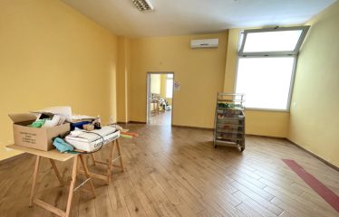LOCALE COMMERCIALE – Squinzano (Le), Via Monte Grappa