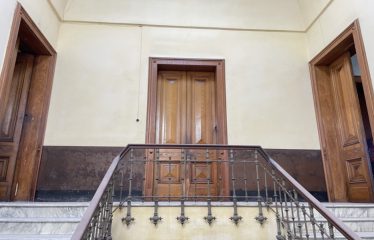 VILLA STORICA CON AMPIO GIARDINO ED AMPIA METRATURA – Squinzano (Le), Via Gianfilippe