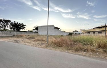TERREO AL MARE – Casalabate (Le), Via della Murena