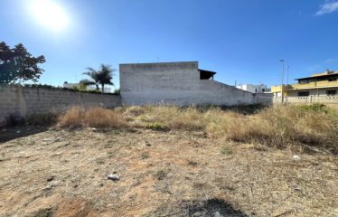 TERREO AL MARE – Casalabate (Le), Via della Murena