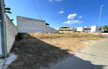 TERREO AL MARE – Casalabate (Le), Via della Murena