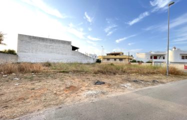 TERREO AL MARE – Casalabate (Le), Via della Murena