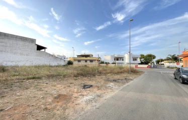 TERREO AL MARE – Casalabate (Le), Via della Murena