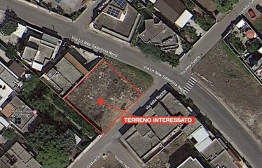 TERREO AL MARE – Casalabate (Le), Via della Murena