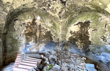 TERRENO CON FABBRICATO RURALE – Squinzano (Le), zona Afra