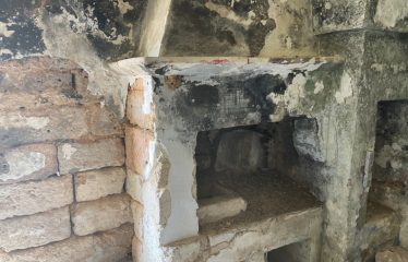 TERRENO CON FABBRICATO RURALE – Squinzano (Le), zona Afra