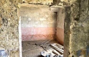 TERRENO CON FABBRICATO RURALE – Squinzano (Le), zona Afra