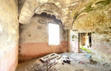 TERRENO CON FABBRICATO RURALE – Squinzano (Le), zona Afra