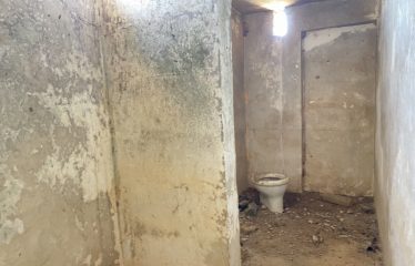 TERRENO CON FABBRICATO RURALE – Squinzano (Le), zona Afra