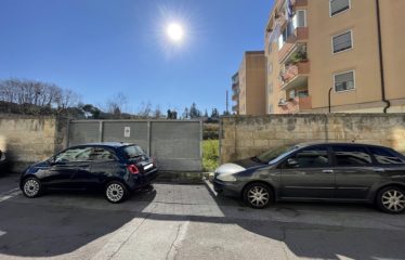 TERRENO – Brindisi (Br), Via Perrino