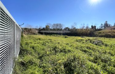 TERRENO – Brindisi (Br), Via Perrino