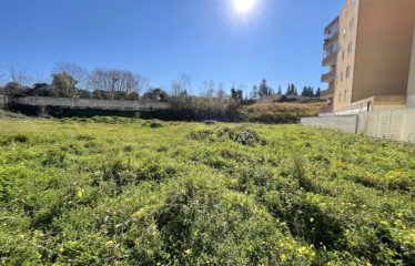 TERRENO – Brindisi (Br), Via Perrino