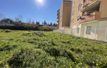 TERRENO – Brindisi (Br), Via Perrino
