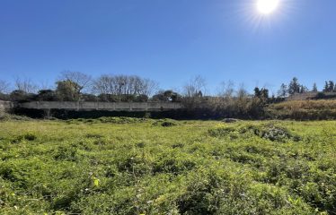 TERRENO – Brindisi (Br), Via Perrino