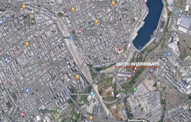 TERRENO – Brindisi (Br), Via Perrino