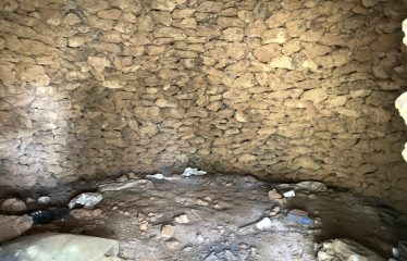 TERRENO AGRICOLO CON TRULLO – Squinzano (Le), Strada comunale Manna Petrelli