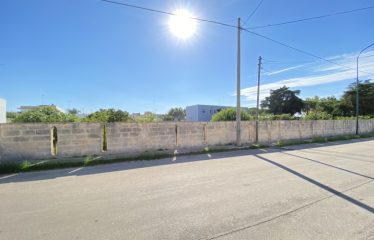 TERRENO EDIFICABILE &ndash; Squinzano (Le), Via Moretto