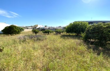 TERRENO EDIFICABILE &ndash; Squinzano (Le), Via Moretto