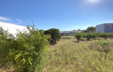 TERRENO EDIFICABILE &ndash; Squinzano (Le), Via Moretto