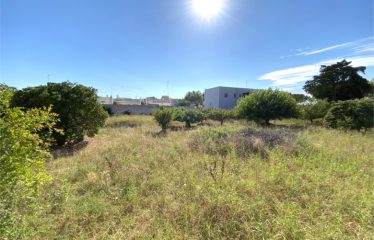 TERRENO EDIFICABILE &ndash; Squinzano (Le), Via Moretto
