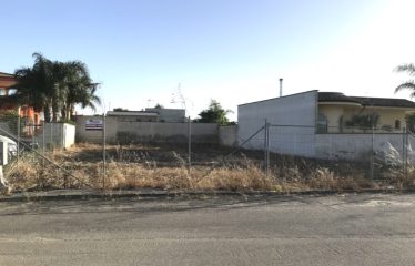 TERRENO EDIFICABILE – Guagnano (Le), Via Osanna