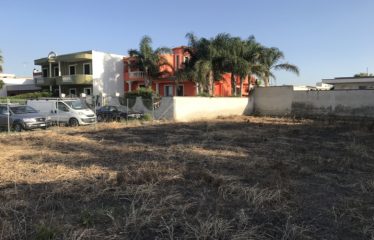 TERRENO EDIFICABILE – Guagnano (Le), Via Osanna