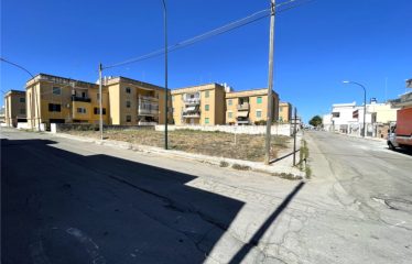TERRENO EDIFICABILE – Squinzano (Le), Via A. Mazzotta