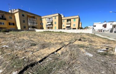 TERRENO EDIFICABILE – Squinzano (Le), Via A. Mazzotta