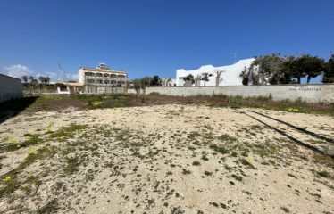 TERRENO AL MARE – Casalabate (Le), Via del Baccalà