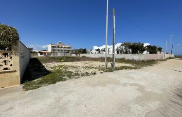 TERRENO AL MARE – Casalabate (Le), Via del Baccalà