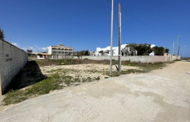 TERRENO AL MARE – Casalabate (Le), Via del Baccalà