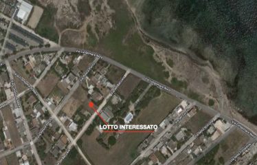 TERRENO AL MARE – Casalabate (Le), Via del Baccalà