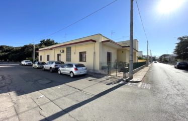 ABITAZIONE INDIPENDENTE – Trepuzzi (Le), Via V. Bellini