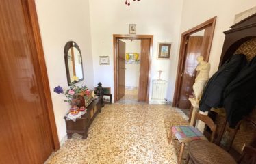 ABITAZIONE INDIPENDENTE – Trepuzzi (Le), Via V. Bellini