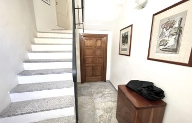 ABITAZIONE USO STUDIO – Via Botteghe Nuove, Squinzano (LE)