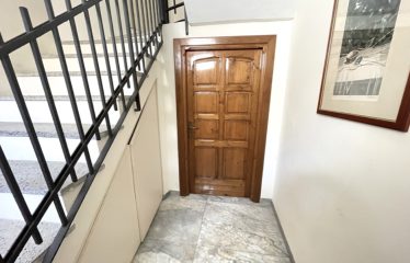 ABITAZIONE USO STUDIO – Via Botteghe Nuove, Squinzano (LE)