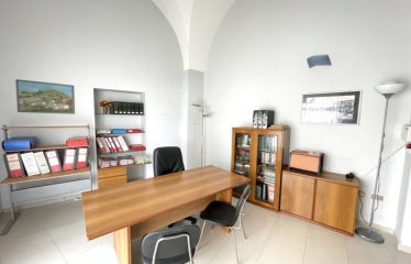ABITAZIONE USO STUDIO – Via Botteghe Nuove, Squinzano (LE)