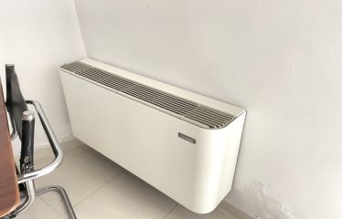 ABITAZIONE USO STUDIO – Via Botteghe Nuove, Squinzano (LE)