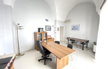 ABITAZIONE USO STUDIO – Via Botteghe Nuove, Squinzano (LE)