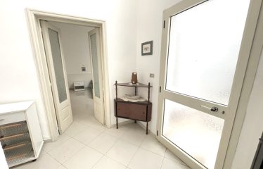ABITAZIONE USO STUDIO – Via Botteghe Nuove, Squinzano (LE)