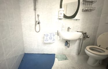 ABITAZIONE USO STUDIO – Via Botteghe Nuove, Squinzano (LE)