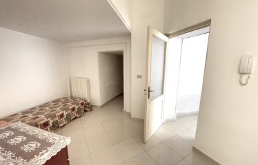 ABITAZIONE USO STUDIO – Via Botteghe Nuove, Squinzano (LE)