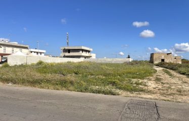 TERRENO EDIFICABILE &ndash; Squinzano (Le), Via G. Donizzetti