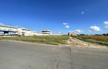 TERRENO EDIFICABILE &ndash; Squinzano (Le), Via G. Donizzetti